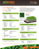 Xtreme Turf NFH12
