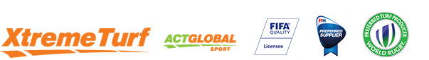 Xtreme Turf - ACT Global